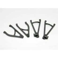 Traxxas Suspension Arm Set, Rear, Exte [TRX7132R]