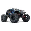 Traxxas Summit 1/16 RTR Rock&Roll [TRX72054-1] -KYOSHO Winkel trx72054 1