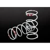 Traxxas Spring, Shock, White (Gtr Long [TRX7445]