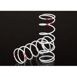 Traxxas Spring, Shock, White (Gtr Xx-L [TRX7447]