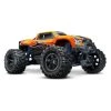 TRAXXAS X-Maxx Brushless Monster Truck RTR 8S Oranje [TRX77086-4O]