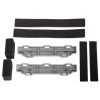 Traxxas Spacer, Battery Compartment (2)/ Foam Blocks (4)/ Foam Pad (, TRX7717X [TRX7717X] -KYOSHO Winkel trx7717x