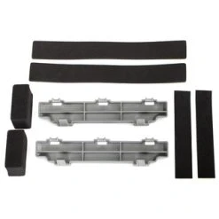 Traxxas Spacer, Battery Compartment (2)/ Foam Blocks (4)/ Foam Pad (, TRX7717X [TRX7717X]