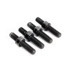 Traxxas INSERT, THREADED STEEL (REPLACEMENT INSERTS FOR #7748X TUBES) (INCLUDES(1) LEFT [TRX7798]