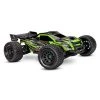 Traxxas XRT 4WD VXL-8S Race Truck TQi TSM (no Bat) Green [TRX78086-4GRN]