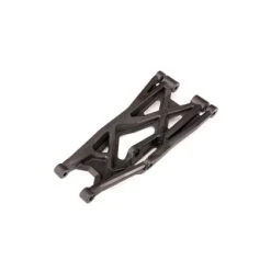 Traxxas SUSPENSION ARM, BLACK, LOWER (RIGHT, FRONT OR REAR [TRX7830]