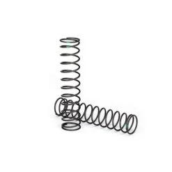 Traxxas Springs, Shock (natural Finis (GTX) (1.199 Rate) (2), TRX7855 [TRX7855]