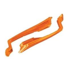 Traxxas LED Lens, Front, Orange (left & Right), TRX7953 [TRX7953]