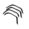 TRAXXAS Fender Flares. Front & Rear (2 Each) [TRX8017]