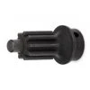 Traxxas Portal Drive Input Gear, Rear (machined) (left Or Right) (requires #8063 Rear Ax [TRX8065]