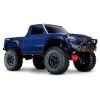 Traxxas TRX-4 Sport Crawler Blauw [TRX82024-4B]