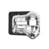 Traxxas Differential Cover, Front Or Rear (chrome Plated), TRX8280X [TRX8280X]