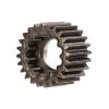 Traxxas Output Gear, High Range, 24T (metal), TRX8294 [TRX8294] -KYOSHO Winkel trx8294