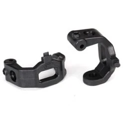Traxxas Caster Blocks (c-hubs) (2)/ Kingpin Bushings (4), TRX8332 [TRX8332]