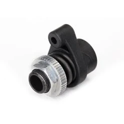 Traxxas Servo Saver/ Servo Saver Spring/ Servo Horn, Steering, TRX8344 [TRX8344]