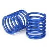 Traxxas Spring, Shock (blue) (3.7 Rate) (2), #TRX8362X [TRX8362X]