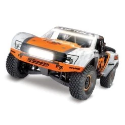 Traxxas Unlimited Desert Racer 4WD Incl LED. TQi VXL-6S (no [TRX85086-4F]