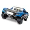 Traxxas Unlimited Desert Racer 4WD Incl LED. TQi VXL-6S (no [TRX85086-4T] -KYOSHO Winkel trx85086 4t