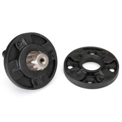 Traxxas Housing, Planetary Gears (front & Rear Halves) [TRX8592]