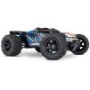 Traxxas E-Revo 2 2.4GHz RTR Geen Bat.lader Oranje [TRX86086-4O]