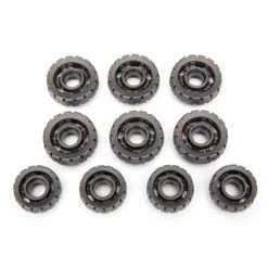 Traxxas Tension Wheels (6)/ Road Wheels (4), TRX8891 [TRX8891]