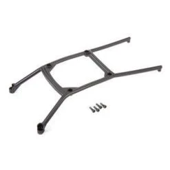 Traxxas Body Support. Rear/ 3x10mm CS (4) (fits 8918 Series Maxx Bod [TRX8913R]