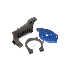 Traxxas Motor Mounts F&R [TRX8960]