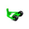 Traxxas Wheelie Bar, Green [TRX8976G]