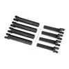 Traxxas Half Shaft Set. Left Or Right (plastic Parts Only) [TRX8993] -KYOSHO Winkel trx8993