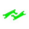Traxxas Suspension Arms. Upper. Green (left Or Right. Front Or Rear) [TRX8998G]