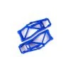 Traxxas Suspension Arms. Lower. Blue (left And Right. Front Or Rear) [TRX8999X] -KYOSHO Winkel trx8999x