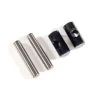 Traxxas Cross Pin (2) / Drive Pin (2) (repairs 2 Axle Shafts) [TRX9059X] -KYOSHO Winkel trx9059x