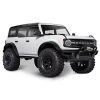 Traxxas TRX-4 Bronco 2021 Crawler – Oxford White [TRX92076-4WHT] -KYOSHO Winkel trx92076 4wht