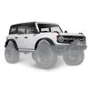 Traxxas Body, Ford Bronco (2021), Complete, Oxford White (painted) (includes Grille, Sid [TRX9211L]
