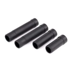 Traxxas Driveshaft Extension Kit, Center (includes Internal Splined, Xx-long (2), Internal Splined, Medium (1) And Internal Splined, Short (1)) [TRX9250]