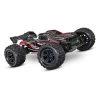 Traxxas Sledge 6S – RED [TRX95076-4RED]