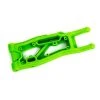 Traxxas Suspension Arm, Front (right), Green [TRX9530G] -KYOSHO Winkel trx9530g