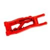 Traxxas Suspension Arm, Front (right), Red [TRX9530R]
