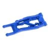 Traxxas Suspension Arm, Front (left), Blue [TRX9531X] -KYOSHO Winkel trx9531x