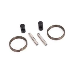 Traxxas Rebuild Kit, Steel Constant-velocity Driveshaft (includes Pins For 2 Driveshaft [TRX9551]