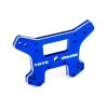 Traxxas Shock Tower, Front, 7075-T6 Aluminum (blue-anodized) (fits Sledge) [TRX9639] -KYOSHO Winkel trx9639