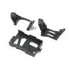 Traxxas Shock Mounts (front & Rear)/ Battery Tray [TRX9726] -KYOSHO Winkel trx9726