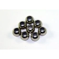 THUNDER TIGER T.TIGER Stabi Gelenk Kugeln [TTPD1912]