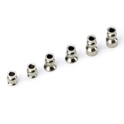 THUNDER TIGER T.TIGER St.pivid Ball [TTPD2346]