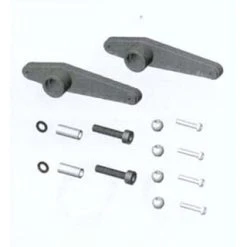 THUNDER TIGER T.TIGER Mix Hevels Raptor [TTPV0004]