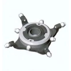 THUNDER TIGER T.TIGER Tuimelschijf Raptor [TTPV0010]