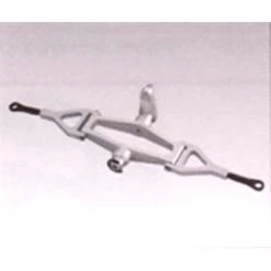 THUNDER TIGER T.TIGER Alu Nick-aansturing Raptor [TTPV0097]