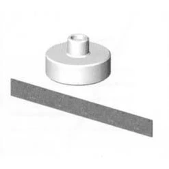 THUNDER TIGER T.TIGER Clutch Bell (raptor 60) [TTPV0143]