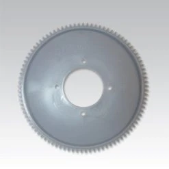THUNDER TIGER T.TIGER Main Spur Gear 93T (Raptor 60) [TTPV0186]