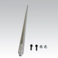 THUNDER TIGER T.TIGER Staartaandrijving (Raptor 60) [TTPV0194]